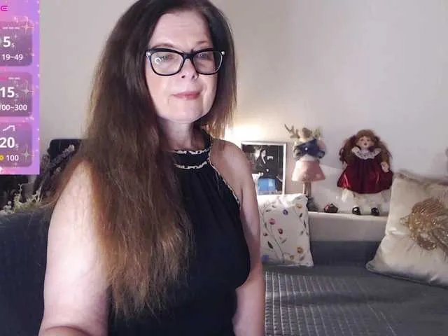 Freechat HelenBerg on BongaCams