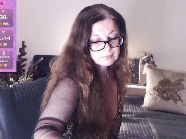 Freechat HelenBerg on BongaCams