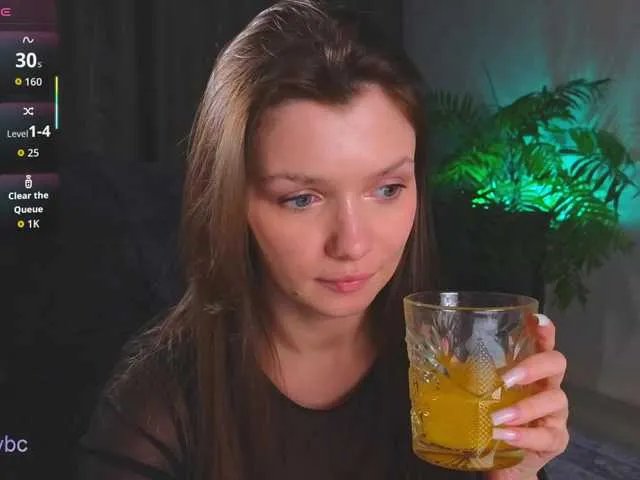 Offline Hotksy on BongaCams