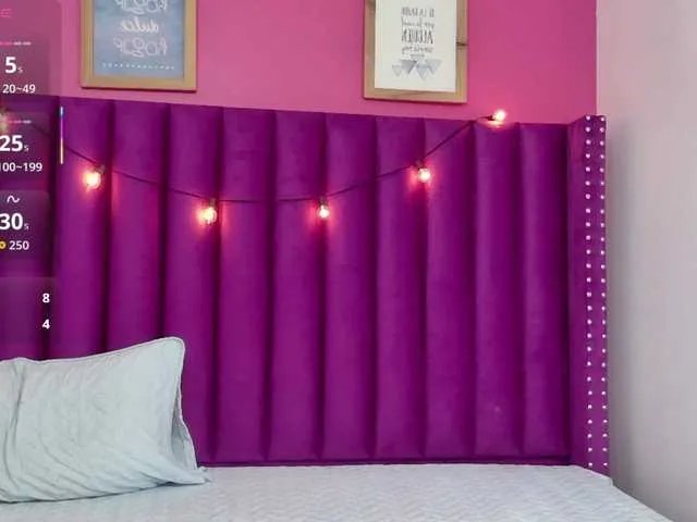 Offline Hotlatinateacher on BongaCams