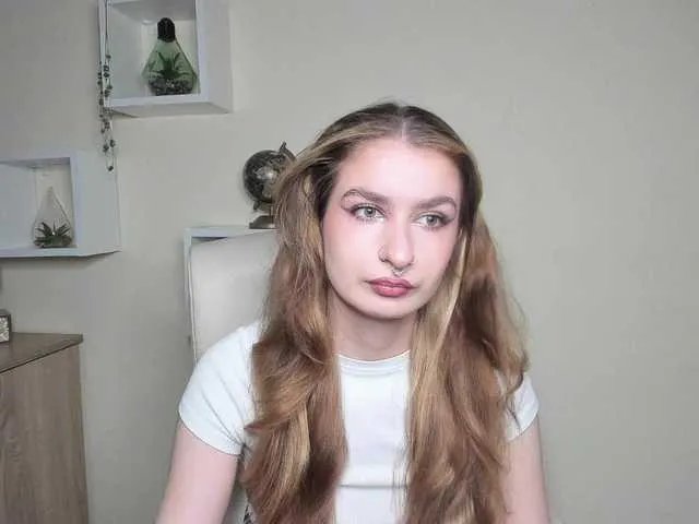 Offline HotNina19 on BongaCams