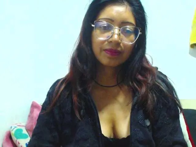 HOTTTSKIN on BongaCams 