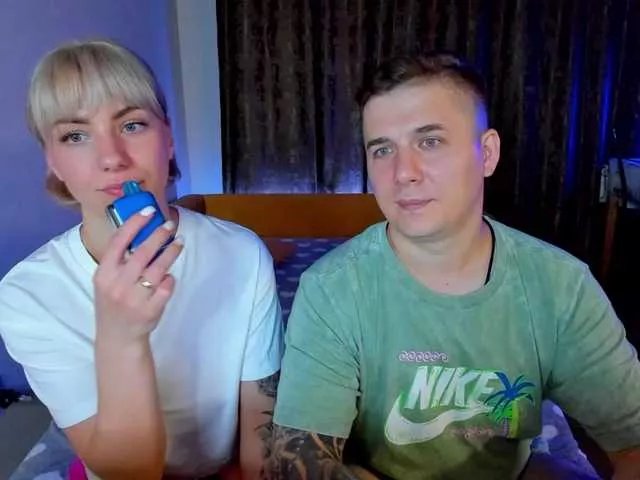 Offline HulkLisandra on BongaCams