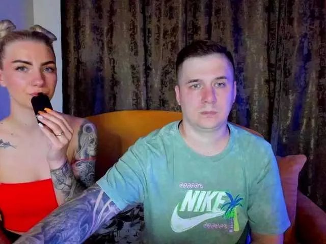 Offline HulkLisandra on BongaCams