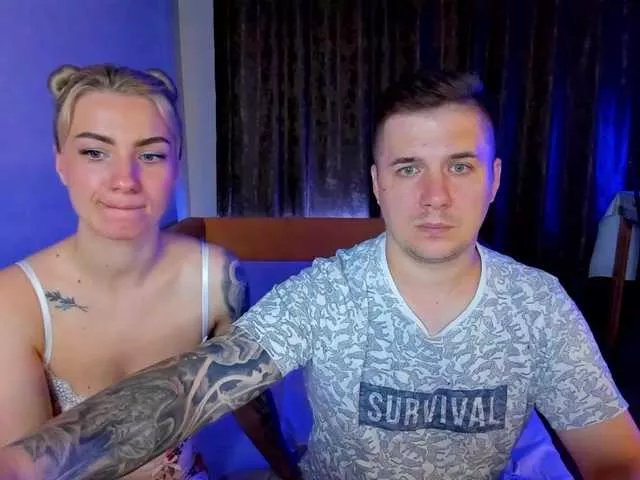 Offline HulkLisandra on BongaCams