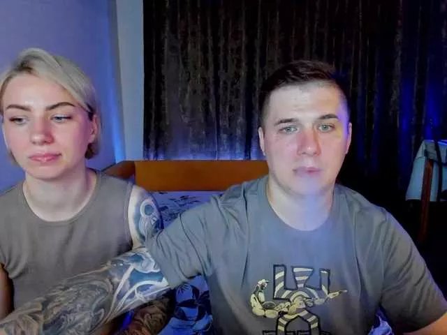 Offline HulkLisandra on BongaCams