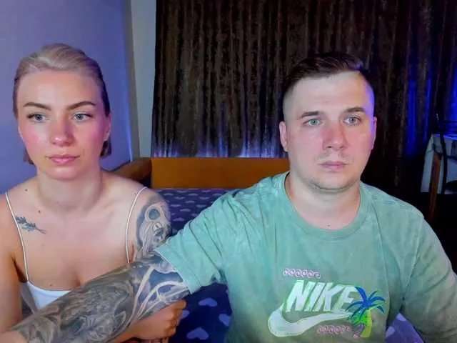 Offline HulkLisandra on BongaCams