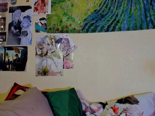 Offline Ice-Gerda on BongaCams