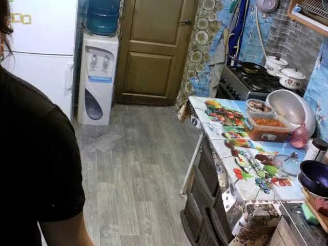 Freechat Ihor5656 on BongaCams