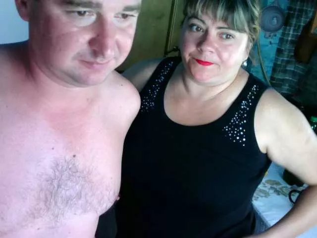 Freechat Ihor5656 on BongaCams