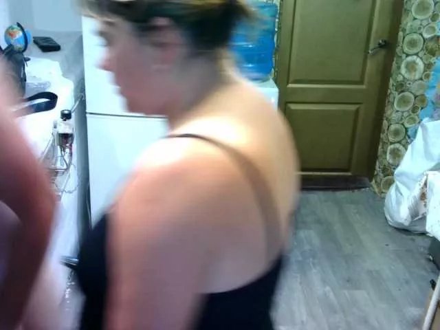 Freechat Ihor5656 on BongaCams