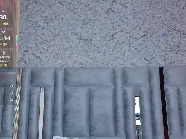 Freechat innocenthazel on BongaCams