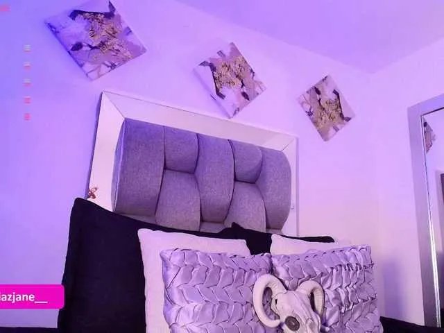 Offline Janediaz on BongaCams