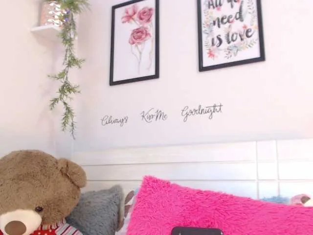 Offline Joliet2 on BongaCams