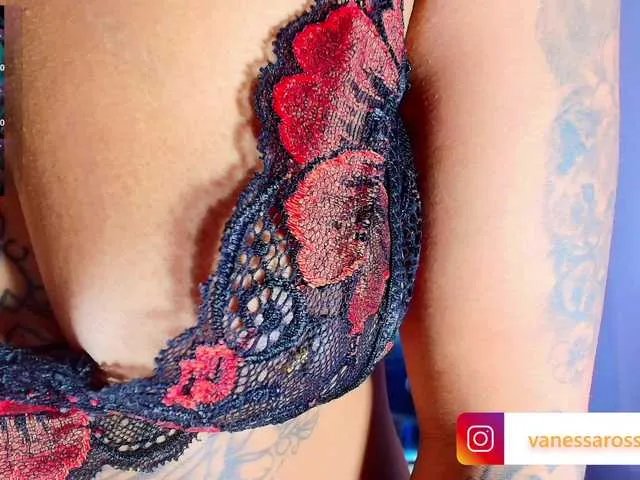 Offline Julieth-Rossi on BongaCams