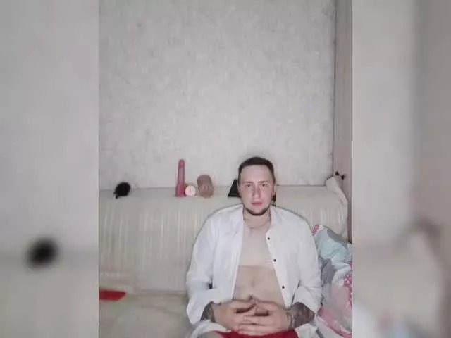 Offline Jumpik63 on BongaCams