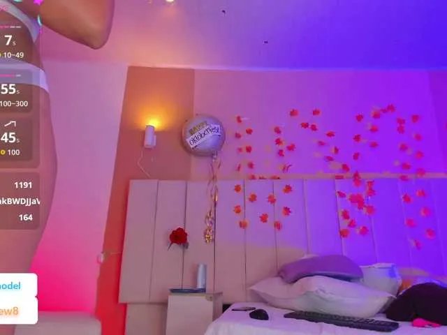 Offline karimee on BongaCams