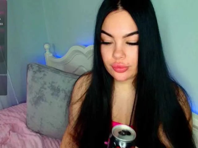 Offline katerine-Monroe on BongaCams