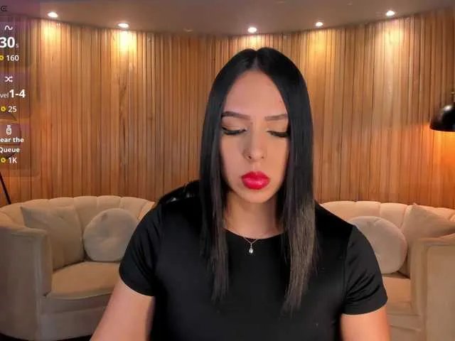 Offline KatieStonne on BongaCams