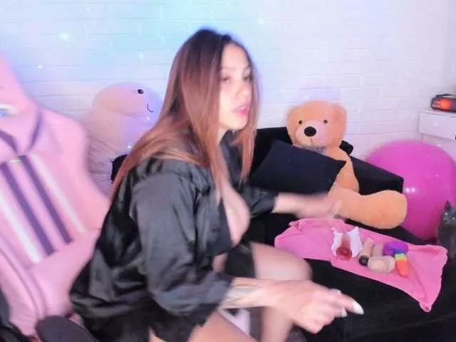 Offline KatrinaXX on BongaCams