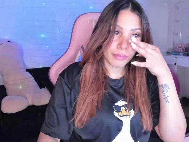 Offline KatrinaXX on BongaCams