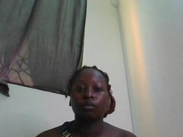 Offline Kenyanhoty on BongaCams