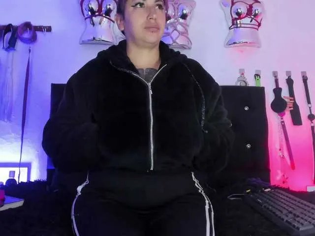 Offline kimalissa on BongaCams