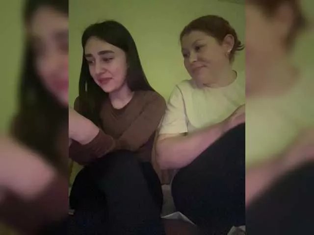 Offline KiraaVika on BongaCams