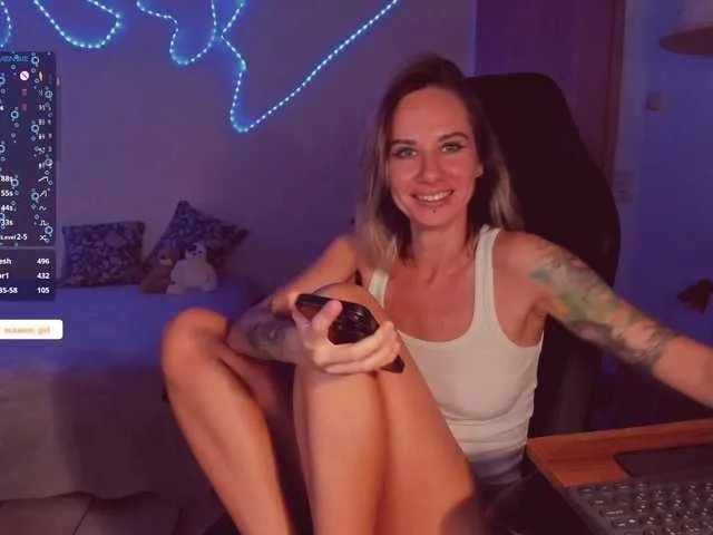 kirillenok on BongaCams 