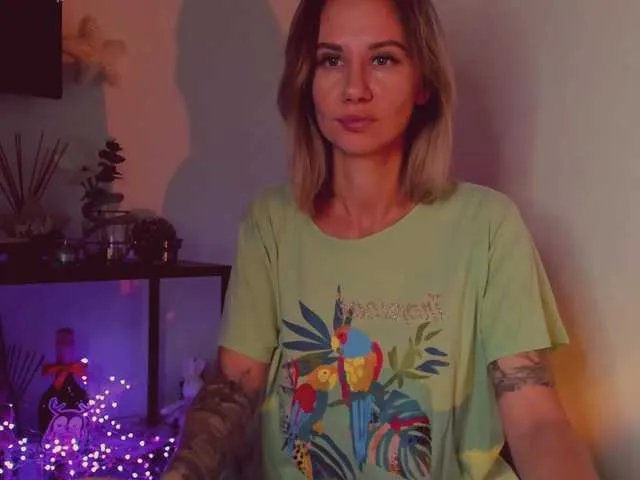 kirillenok on BongaCams 