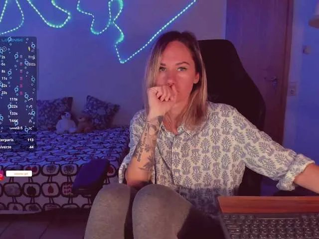 kirillenok on BongaCams 