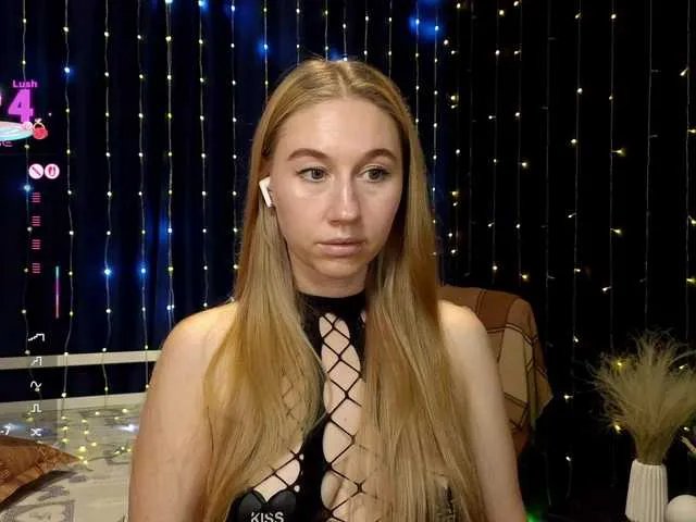 kiska-wansday07 on BongaCams 