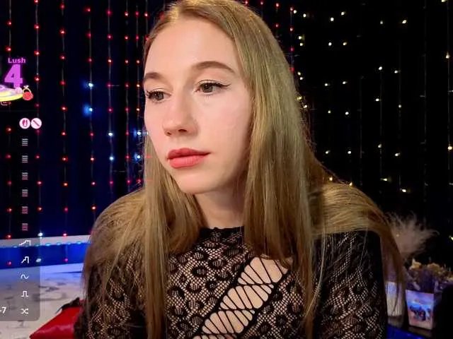 kiska-wansday07 on BongaCams 