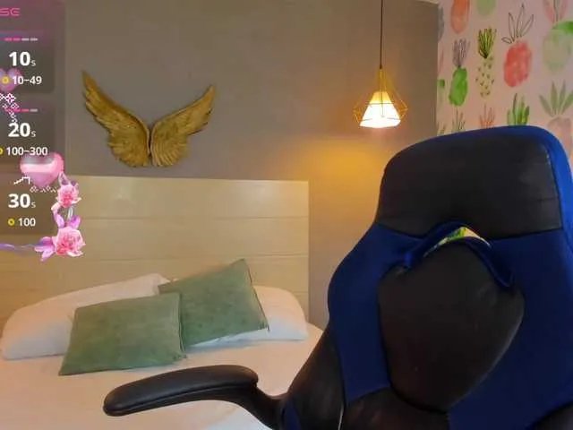 Offline kitty-sweeety on BongaCams