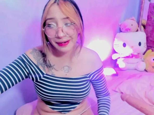 Offline KittyCavalli on BongaCams