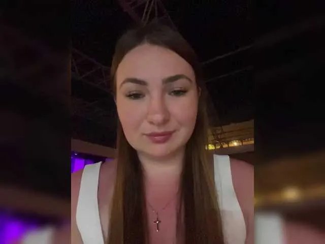 Offline kriss-kisa on BongaCams