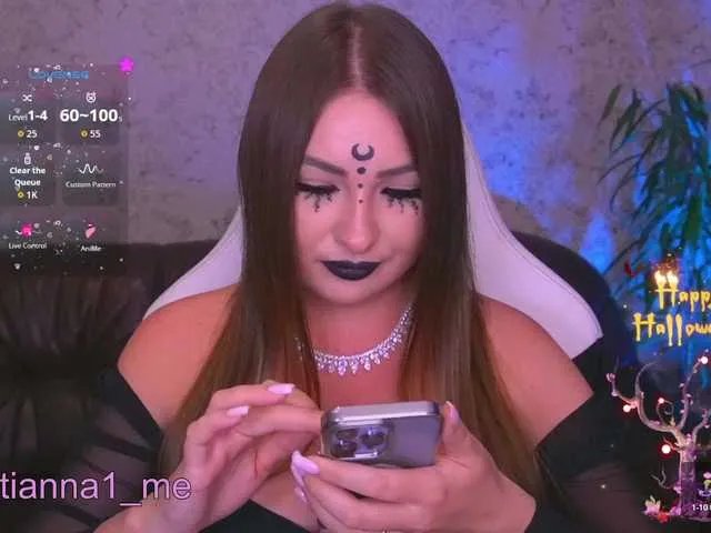 Offline kriss-kisa on BongaCams