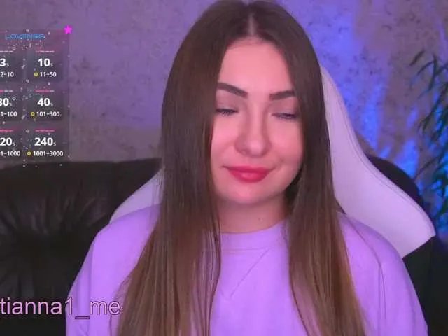 Offline kriss-kisa on BongaCams