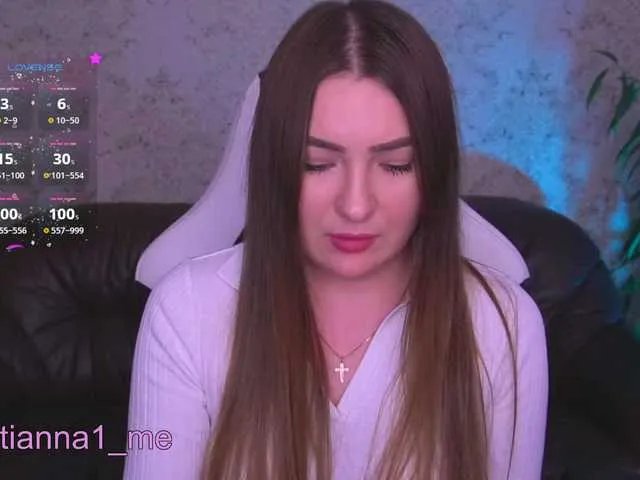 Offline kriss-kisa on BongaCams