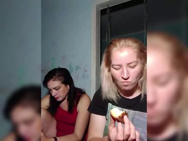 Offline KsuKryv on BongaCams