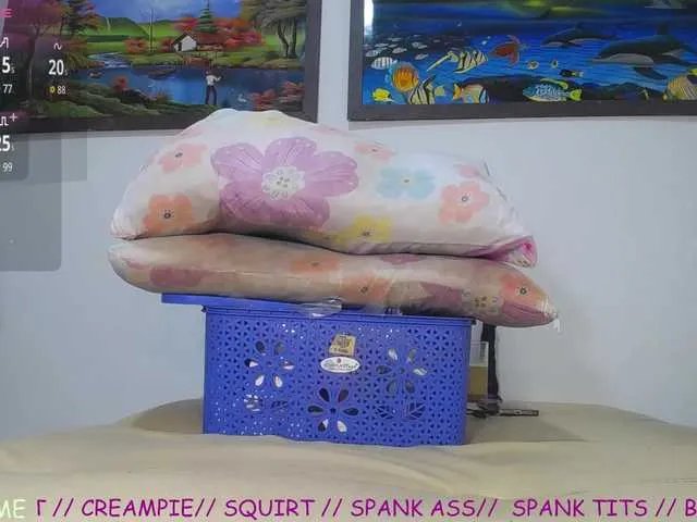 Offline lauraaxVega on BongaCams