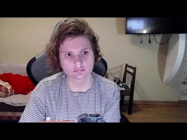 Offline LelithHesperax on BongaCams