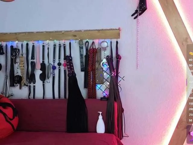Offline LifeBDSM on BongaCams