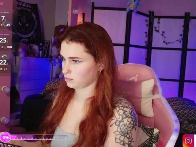 Freechat LilithSlut on BongaCams