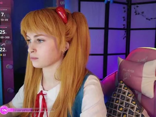 Freechat LilithSlut on BongaCams