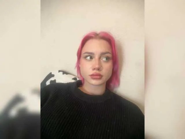 Freechat Linaaa on BongaCams