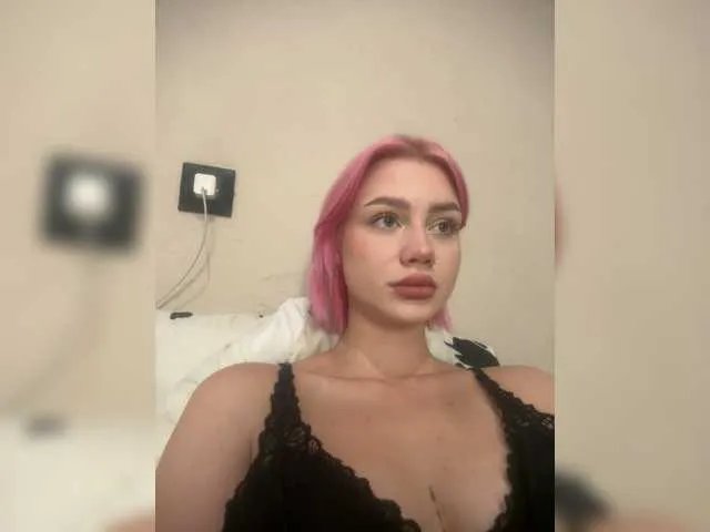Freechat Linaaa on BongaCams