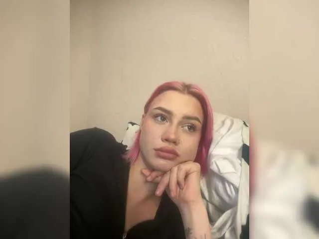 Freechat Linaaa on BongaCams