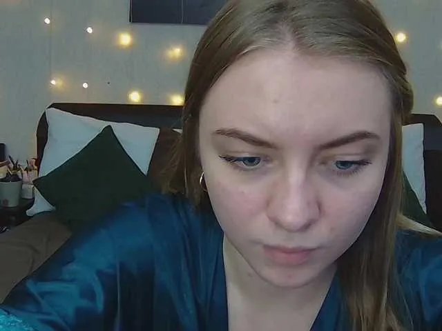 Offline LinkaMalinka on BongaCams