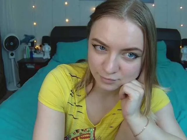 Offline LinkaMalinka on BongaCams